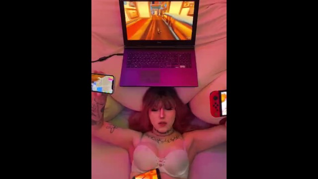 Is this how you want to fuck?;)