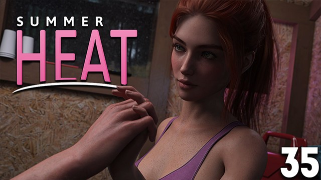 Summer Heat #35 PC Gameplay