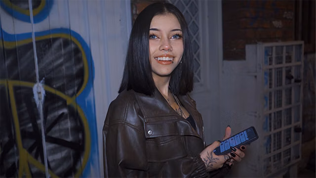 POV: Your Ex Wants You Back