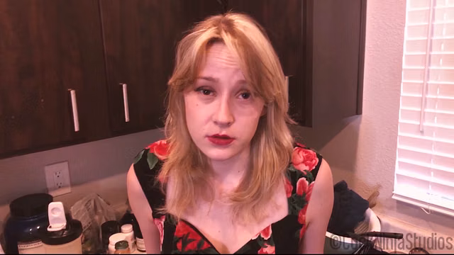 Step Mom Upset About Her Husband Being Impotent - Cock Ninja Studios - Smartykat314