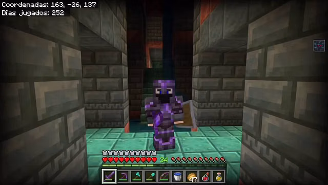Exploring the OwlCraft🦉 EP 33 Trial Chamber for the first time