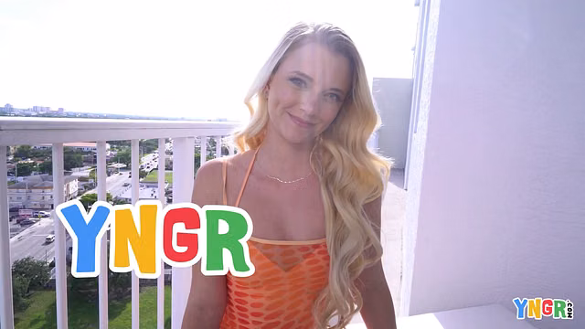 Bang YNGR Compilation Featuring Cecelia Taylor Riley Star And Sherrie Moon