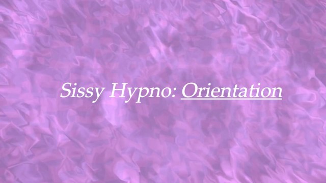 Miss Lofn's Sissy School Lessons 1-5: Sissy ASMR Training